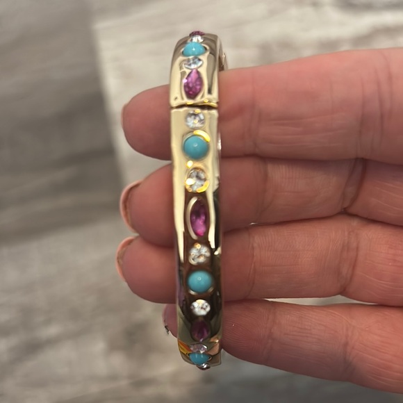 Mosaic Bracelet - Picture 1 of 2